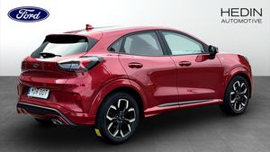 Ford Puma bild 2