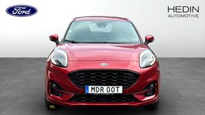 Ford Puma bild 8