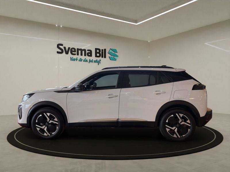 Peugeot 2008 bild 3