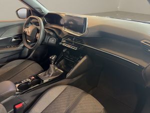 Peugeot 2008 bild 12