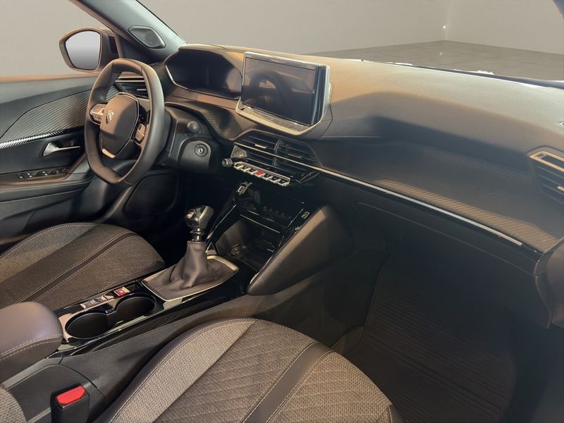 Peugeot 2008 bild 12