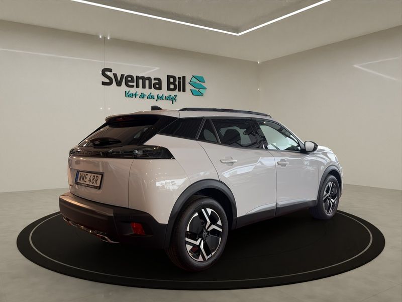 Peugeot 2008 bild 6