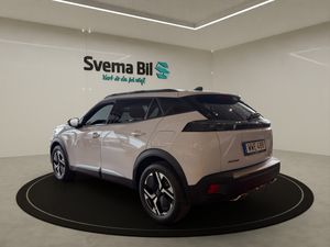 Peugeot 2008 bild 4
