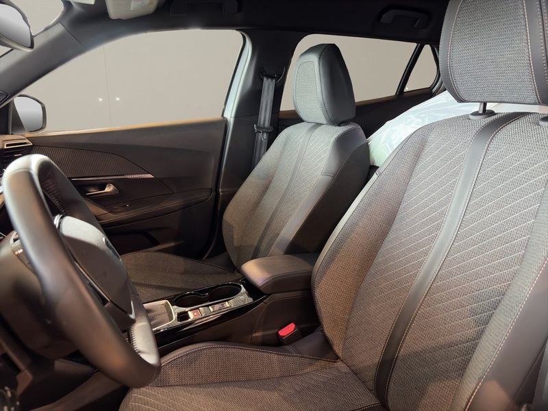 Peugeot 2008 bild 9