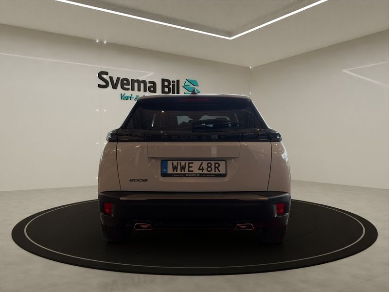 Peugeot 2008 bild 5