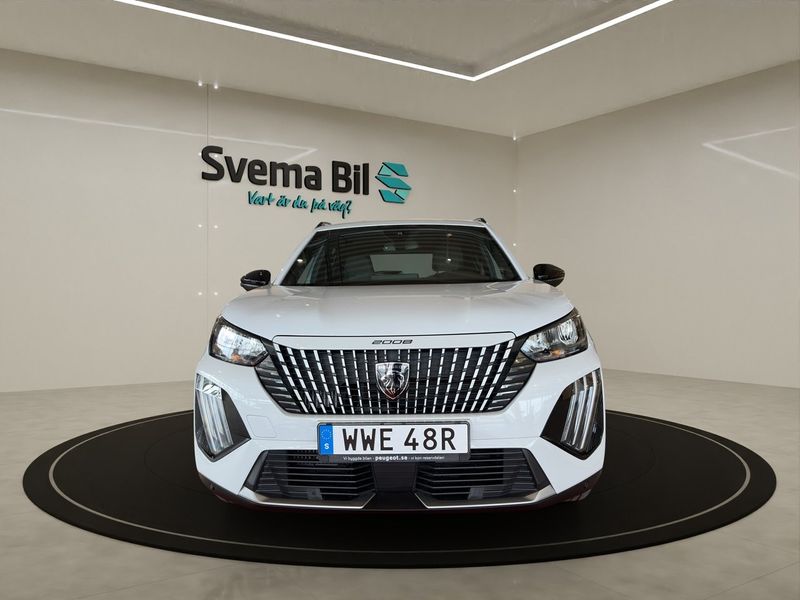Peugeot 2008 bild 2