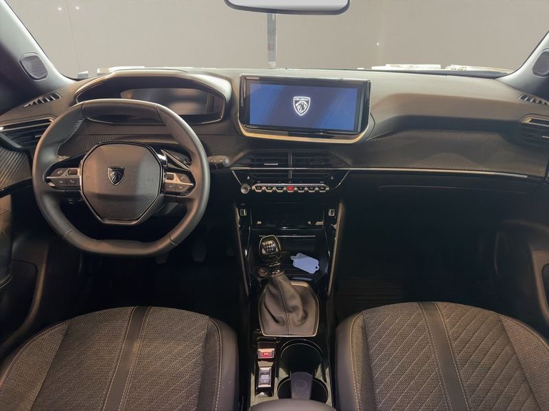 Peugeot 2008 bild 11