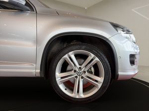 Volkswagen Tiguan bild 11
