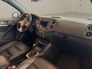 Volkswagen Tiguan bild 10