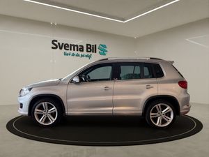 Volkswagen Tiguan bild 3