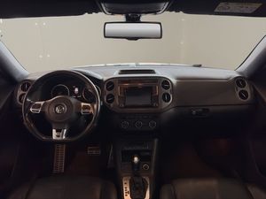 Volkswagen Tiguan bild 9