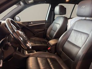 Volkswagen Tiguan bild 7