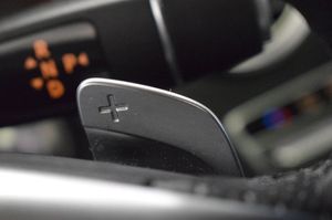 Mercedes GLC250 bild 12