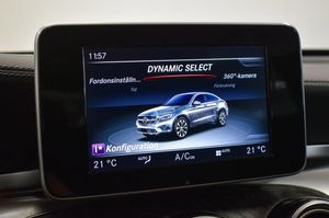 Mercedes GLC250 bild 17