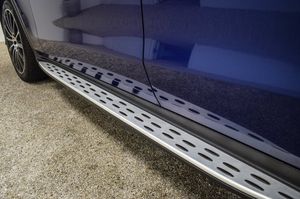 Mercedes GLC250 bild 27