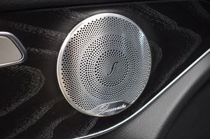 Mercedes GLC250 bild 20