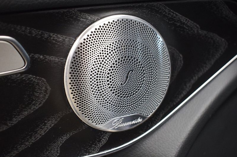 Mercedes GLC250 bild 20
