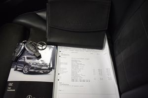 Mercedes GLC250 bild 21