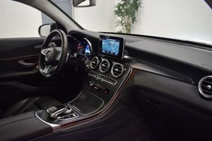 Mercedes GLC250 bild 10