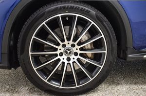 Mercedes GLC250 bild 25
