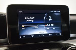 Mercedes GLC250 bild 16