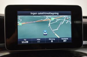 Mercedes GLC250 bild 15
