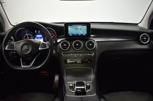 Mercedes GLC250 bild 9