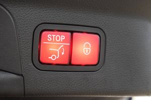 Mercedes GLC250 bild 24