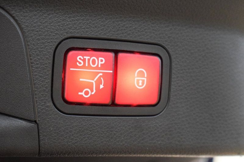 Mercedes GLC250 bild 24