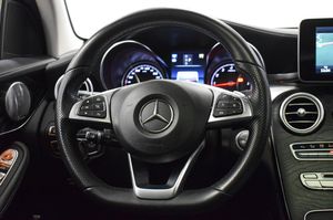Mercedes GLC250 bild 11