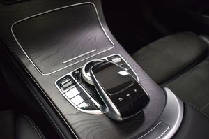 Mercedes GLC250 bild 19