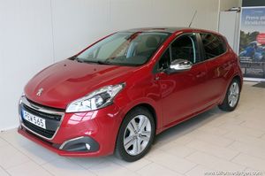 Peugeot 208 bild 3