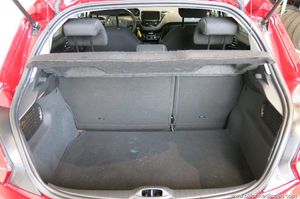 Peugeot 208 bild 12