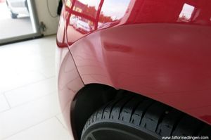 Peugeot 208 bild 14