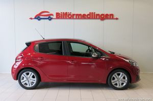 Peugeot 208 bild 2