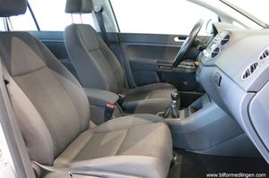 Volkswagen Golf Plus Cross bild 7