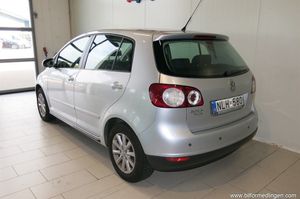 Volkswagen Golf Plus Cross bild 5