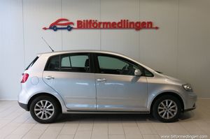 Volkswagen Golf Plus Cross bild 2