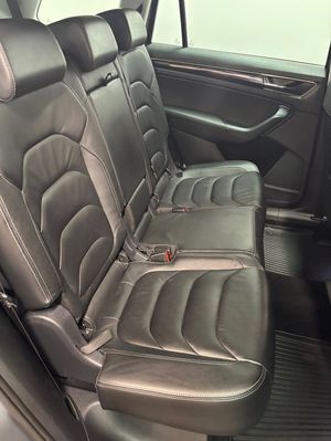 Skoda Kodiaq bild 17