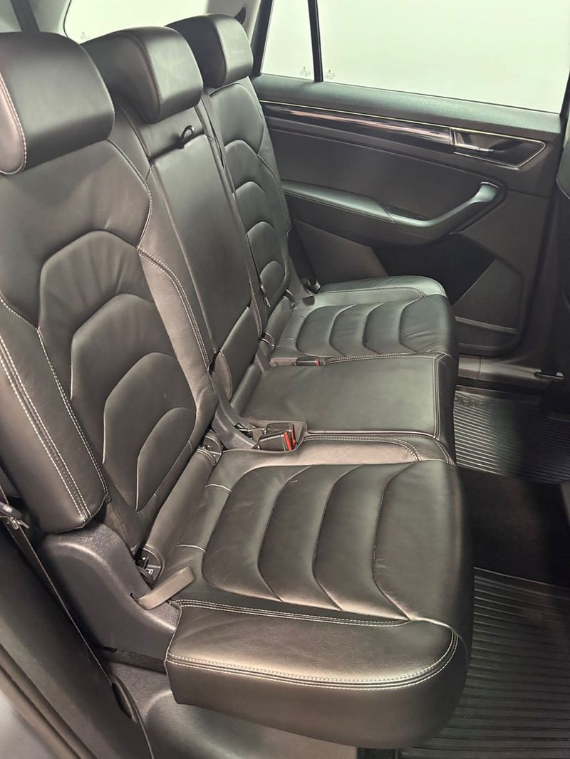 Skoda Kodiaq bild 17