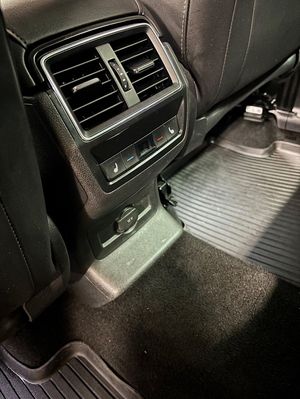 Skoda Kodiaq bild 13