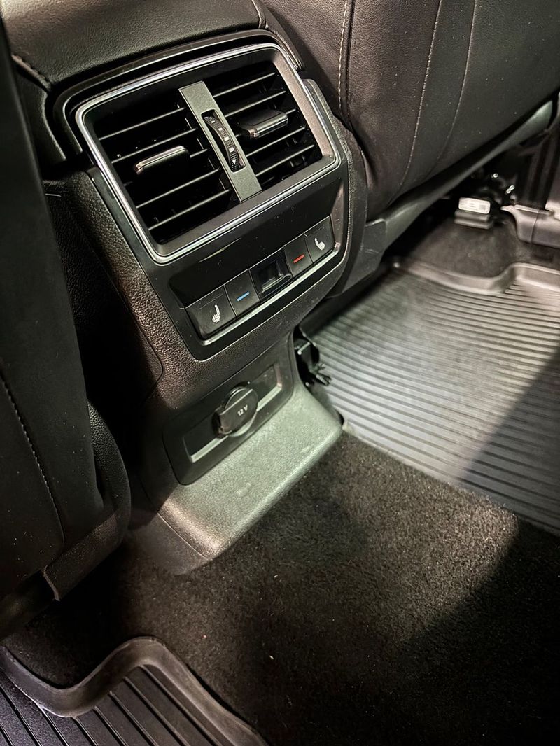 Skoda Kodiaq bild 13