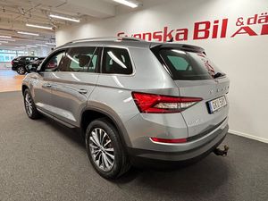 Skoda Kodiaq bild 3
