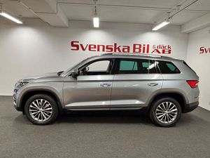 Skoda Kodiaq bild 2