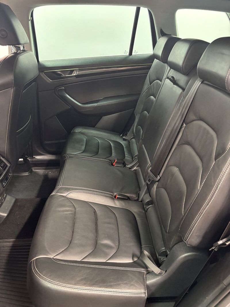 Skoda Kodiaq bild 12