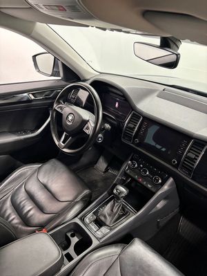Skoda Kodiaq bild 16