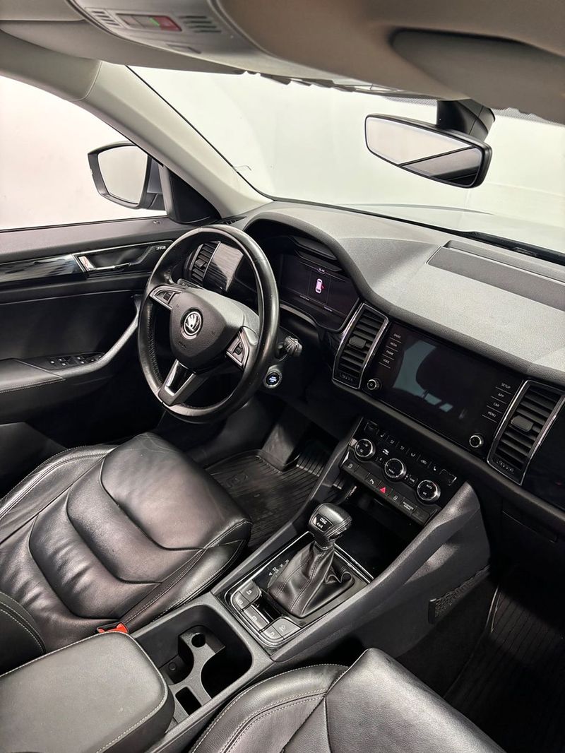 Skoda Kodiaq bild 16