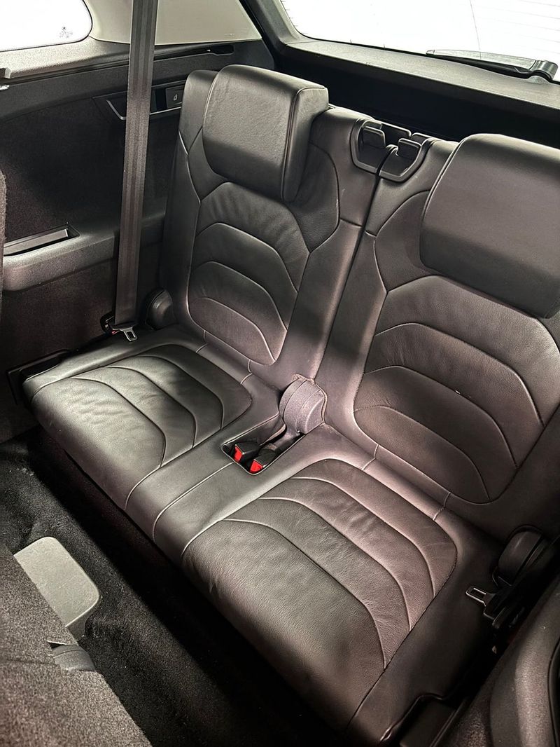Skoda Kodiaq bild 14