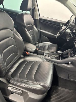 Skoda Kodiaq bild 15