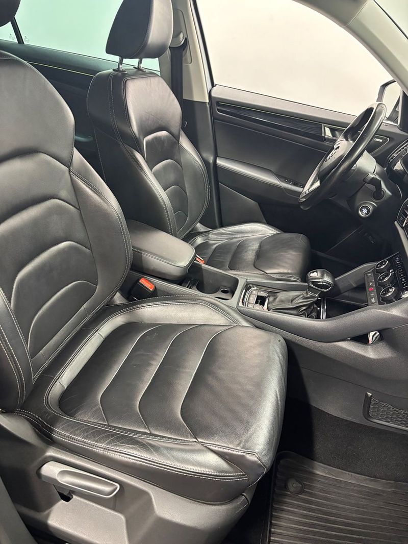 Skoda Kodiaq bild 15